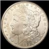 Image 1 : 1899-S Morgan Silver Dollar CLOSELY UNCIRCULATED