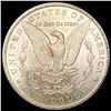 Image 2 : 1899-S Morgan Silver Dollar CLOSELY UNCIRCULATED