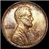 Image 1 : 1910-S Wheat Cent CLOSELY UNCIRCULATED