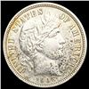Image 1 : 1906 Barber Dime UNCIRCULATED
