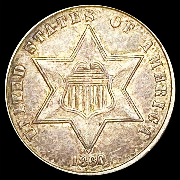 1885 Liberty Victory Nickel HIGH GRADE