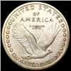 Image 2 : 1917-D Standing Liberty Quarter CLOSELY UNCIRCULAT