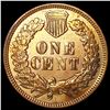 Image 2 : 1874 Indian Head Cent CLOSELY UNCIRCULATED