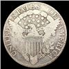 Image 2 : 1806 Draped Bust Half Dollar NICELY CIRCULATED