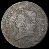Image 1 : 1810 Large Cent NICELY CIRCULATED