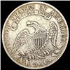 Image 2 : 1836 Capped Bust Half Dollar NICELY CIRCULATED