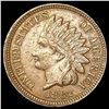 Image 1 : 1862 Indian Head Cent CLOSELY UNCIRCULATED