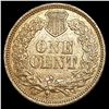 Image 2 : 1862 Indian Head Cent CLOSELY UNCIRCULATED