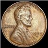 Image 1 : 1909-S Wheat Cent CLOSELY UNCIRCULATED
