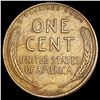 Image 2 : 1909-S Wheat Cent CLOSELY UNCIRCULATED