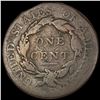 Image 2 : 1818 Large Cent NICELY CIRCULATED