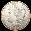 Image 1 : 1889-O Morgan Silver Dollar CLOSELY UNCIRCULATED