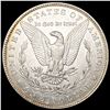 Image 2 : 1889-O Morgan Silver Dollar CLOSELY UNCIRCULATED