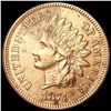 Image 1 : 1874 RD Indian Head Cent UNCIRCULATED