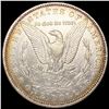 Image 2 : 1895-O Morgan Silver Dollar CLOSELY UNCIRCULATED