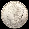 Image 1 : 1886-O Morgan Silver Dollar CLOSELY UNCIRCULATED