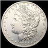 Image 1 : 1883-S Morgan Silver Dollar CLOSELY UNCIRCULATED