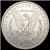 Image 2 : 1883-S Morgan Silver Dollar CLOSELY UNCIRCULATED