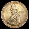 Image 1 : 1920 Pilgrim Half Dollar UNCIRCULATED