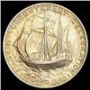 Image 2 : 1920 Pilgrim Half Dollar UNCIRCULATED