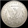 Image 2 : 1884-S Morgan Silver Dollar CLOSELY UNCIRCULATED