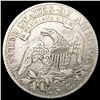 Image 2 : 1818 Capped Bust Quarter LIGHTLY CIRCULATED