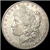 Image 1 : 1902-S Morgan Silver Dollar CLOSELY UNCIRCULATED