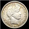 Image 1 : 1893-O Barber Dime UNCIRCULATED