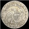 Image 2 : 1824 Capped Bust Half Dollar CLOSELY UNCIRCULATED