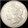 Image 1 : 1901 Morgan Silver Dollar CLOSELY UNCIRCULATED