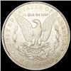 Image 2 : 1901 Morgan Silver Dollar CLOSELY UNCIRCULATED