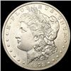 Image 1 : 1878 Rev 79 Morgan Silver Dollar UNCIRCULATED