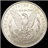 Image 2 : 1878 Rev 79 Morgan Silver Dollar UNCIRCULATED