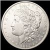 Image 1 : 1894-O Morgan Silver Dollar CLOSELY UNCIRCULATED