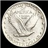 Image 2 : 1924 Standing Liberty Quarter ABOUT UNCIRCULATED