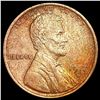 Image 1 : 1917-D Wheat Cent CLOSELY UNCIRCULATED