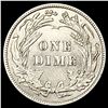 Image 2 : 1912 Barber Dime UNCIRCULATED