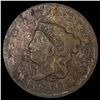 Image 1 : 1824 Large Cent NICELY CIRCULATED