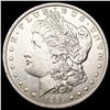 Image 1 : 1895-O Morgan Silver Dollar CLOSELY UNCIRCULATED
