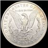 Image 2 : 1897-O Morgan Silver Dollar CLOSELY UNCIRCULATED