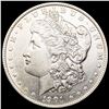 Image 1 : 1901 Morgan Silver Dollar CLOSELY UNCIRCULATED