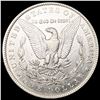 Image 2 : 1901 Morgan Silver Dollar CLOSELY UNCIRCULATED