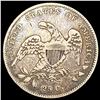 Image 2 : 1831 Capped Bust Quarter NICELY CIRCULATED