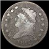 Image 1 : 1812 Large Cent NICELY CIRCULATED