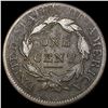 Image 2 : 1812 Large Cent NICELY CIRCULATED