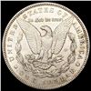 Image 2 : 1899 Morgan Silver Dollar UNCIRCULATED