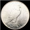 Image 2 : 1926 Silver Peace Dollar UNCIRCULATED