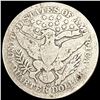 Image 2 : 1909-O Barber Quarter NICELY CIRCULATED