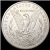 Image 2 : 1883-S Morgan Silver Dollar CLOSELY UNCIRCULATED