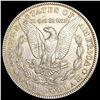 Image 2 : 1904 Morgan Silver Dollar CLOSELY UNCIRCULATED
